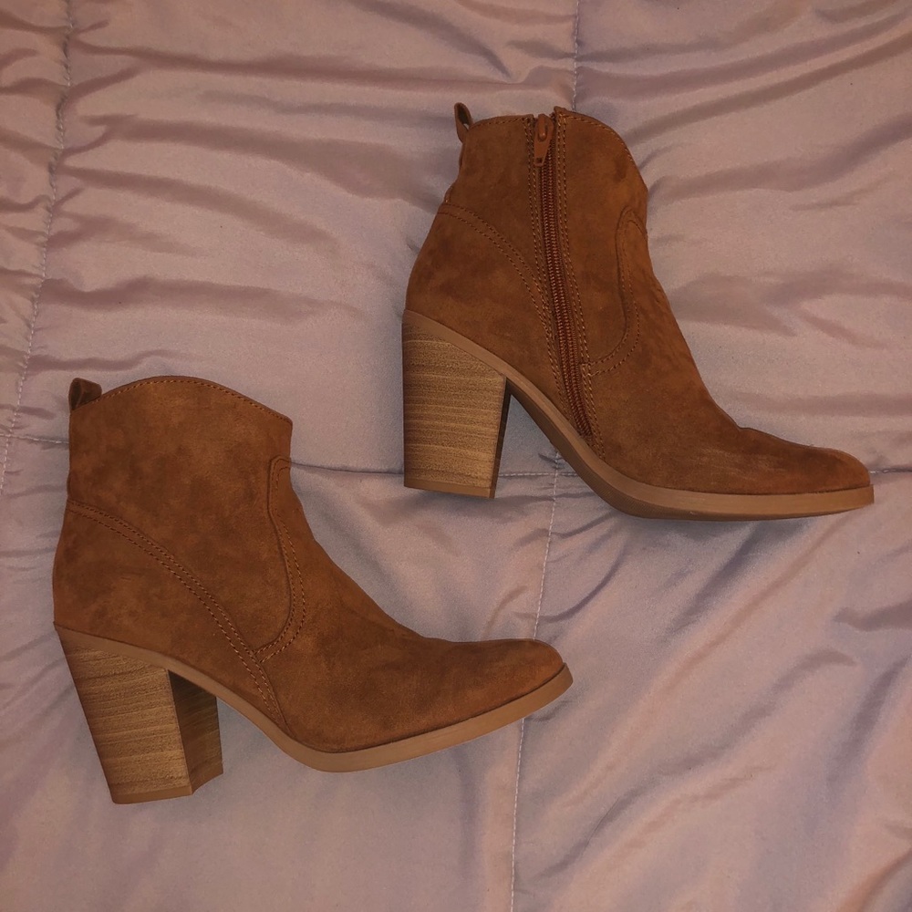 Booties